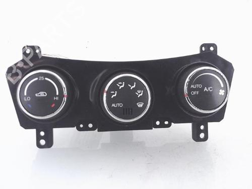 AC-Styringsenhed/Manøvreenhed SSANGYONG KORANDO (CK) 2.0 e-XDi | BP25369097I5 