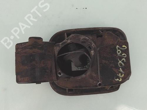 Fuel flap RENAULT CLIO III (BR0/1, CR0/1) 1.2 16V (BR02, BR0J, BR11, CR02, CR0J, CR11) | BP26583899C131 