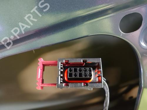 Right front door OPEL ASTRA H (A04) 1.3 CDTI (L48) | BP28471089C3 