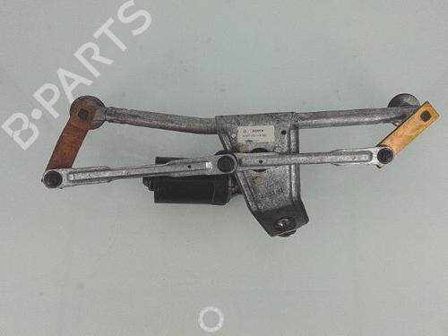 Viskermotor vindrude PEUGEOT 206 Hatchback (2A/C) 1.6 i | BP26179895M29 