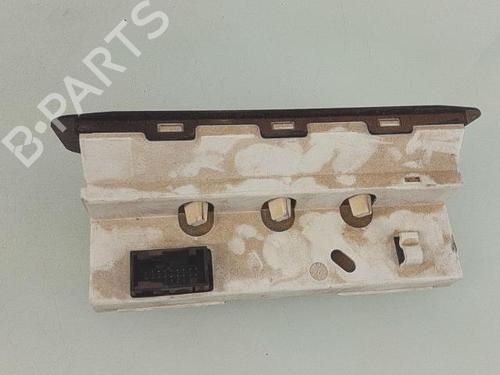Multifunctionele display PEUGEOT 206 Hatchback (2A/C) 1.4 HDi eco 70 | BP27599415C48 