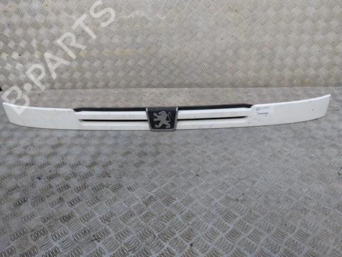 Used Grille PEUGEOT BOXER Van (230L) 1.9 D (69 hp) 25370008