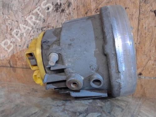 Right front fog light CITROËN C2 (JM_) 1.4 HDi | BP25373368C31 