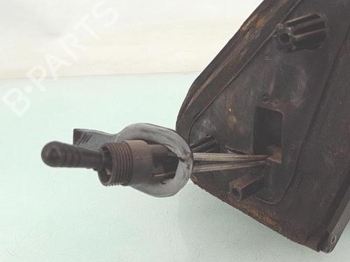 Right mirror PEUGEOT 306 Hatchback (7A, 7C, N3, N5) 1.9 D | BP29521312C27 