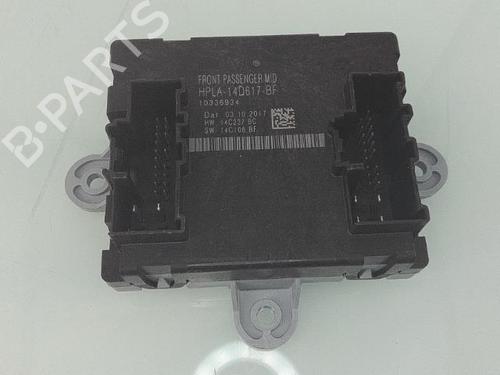 Used Control unit JAGUAR XF SPORTBRAKE (X260) 2.0 D AWD (180 hp) 25356670