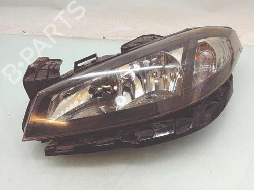 Left headlight RENAULT LAGUNA II (BG0/1_) | BP36437108C28 - Image 4