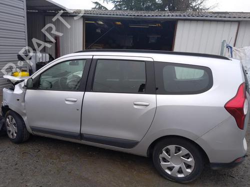 Advarselskontakt DACIA LODGY (JS_) 1.5 dCi (JSMC, JSAF) | BP25358961I22 - Image 8
