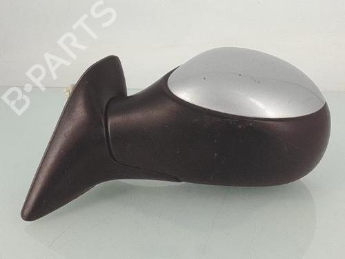 Used Left mirror CITROËN XSARA PICASSO (N68) 2.0 HDi (90 hp) 25356123