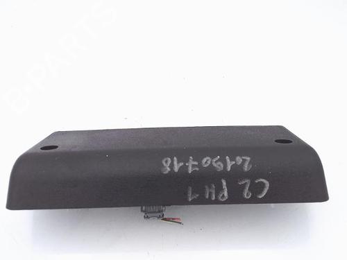Third brake light CITROËN C2 (JM_) 1.4 HDi | BP25353112L11 
