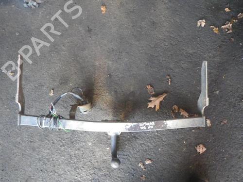 Ryggespeil høyre PEUGEOT 206 Hatchback (2A/C) 1.4 HDi eco 70 | BP25349940C27 