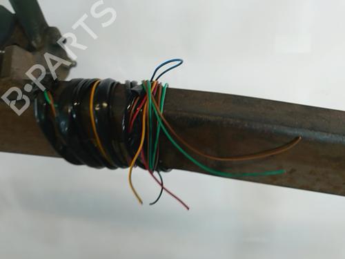 Tow ball/Mechanism RENAULT SCÉNIC II (JM0/1_) 1.5 dCi (JM1E, JM16) | BP30151763C141