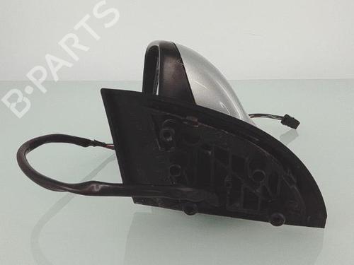 Left mirror PEUGEOT 307 (3A/C) 2.0 HDi 135 | BP25353569C26 