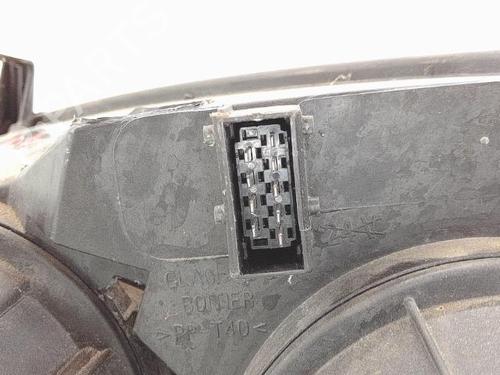 Right headlight PEUGEOT 307 (3A/C) 1.6 HDi 110 | BP28494224C29 
