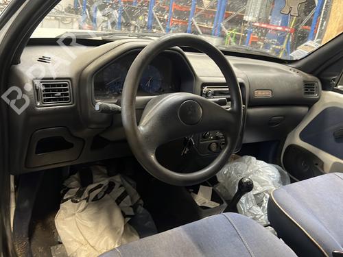 Seat buckle PEUGEOT 106 II (1A_, 1C_) 1.0 i | BP25371255I32 