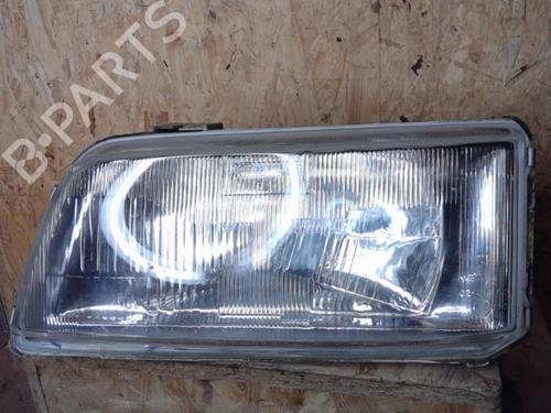 Used Left headlight FIAT DUCATO Van (230_) 2.5 TDI (116 hp) 25367694