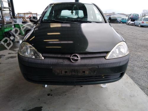 Højre baglygte OPEL CORSA C (X01) 1.2 (F08, F68) | BP25354846C35 