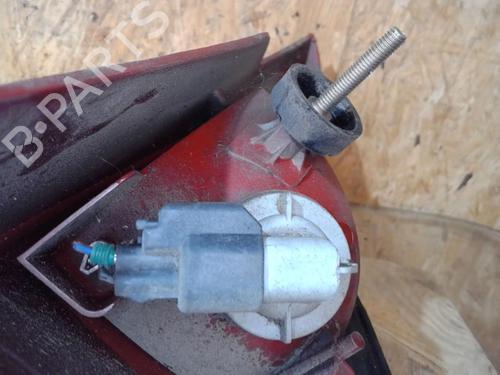 Used Right taillight FORD FOCUS I (DAW, DBW) 1.8 Turbo DI / TDDi (90 hp) 25367557