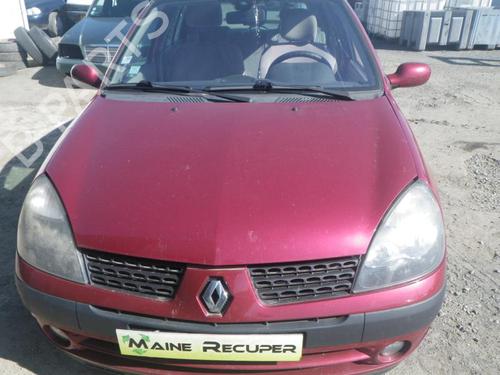 Used Parts RENAULT CLIO II (BB_, CB_) 1.5 dCi (B/CB07) 4853372