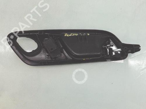 Maneta interior delantera izquierda VW PASSAT CC B6 (357) 2.0 TDI | BP30922817I13