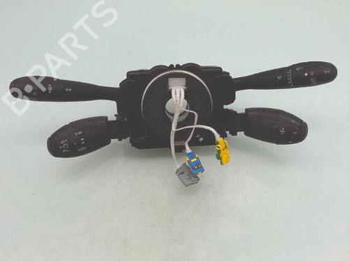 Used Steering column stalk Steering column stalk PEUGEOT 307 (3A/C) 1.6 HDi (90 hp) 40280325 40280325