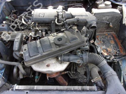 Høyre baklys PEUGEOT 306 Hatchback (7A, 7C, N3, N5) 1.4 | BP25367645C35 