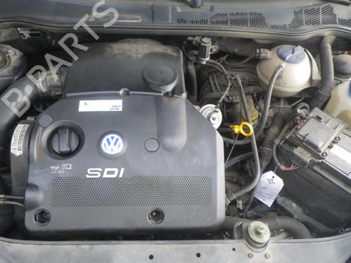 Right taillight VW POLO (6N2) 1.9 SDI | BP25367771C35 