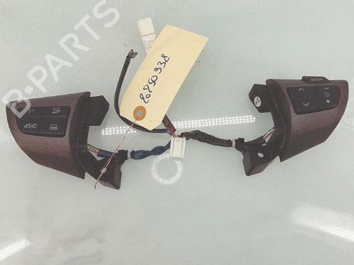 Switch TOYOTA RAV 4 III (_A3_) 2.2 D 4WD (ALA30_, ALA30R) | BP29996751I30  - Image 5