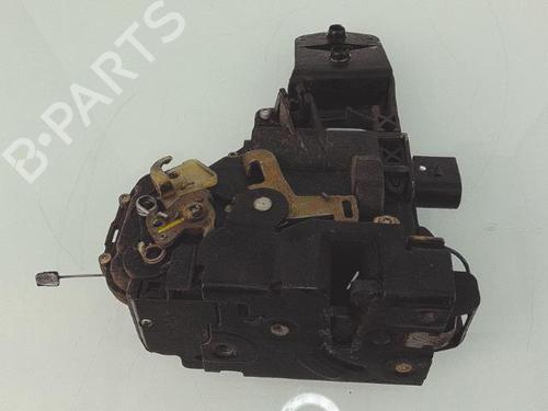 Front left lock VW PASSAT B5 (3B2) 1.9 TDI | BP25371305C98 