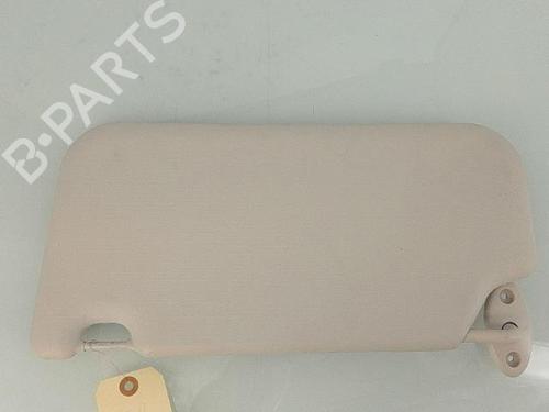 Right sun visor FORD FOCUS III 1.6 TDCi | BP25362408I2 