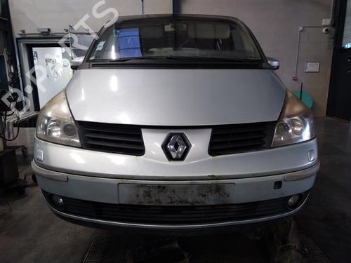 Front left lock RENAULT ESPACE IV (JK0/1_) 2.2 dCi (JK0H) | BP30759892C98 - Image 13
