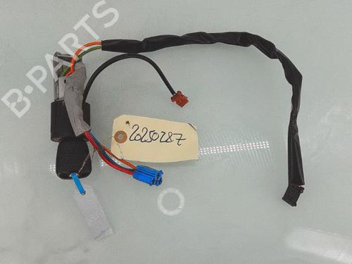 Used Ignition barrel CITROËN XSARA PICASSO (N68) 1.6 HDi (90 hp) 29484563