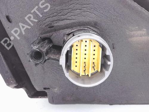 Left mirror RENAULT LAGUNA II (BG0/1_) 1.9 dCi | BP25366108C26 
