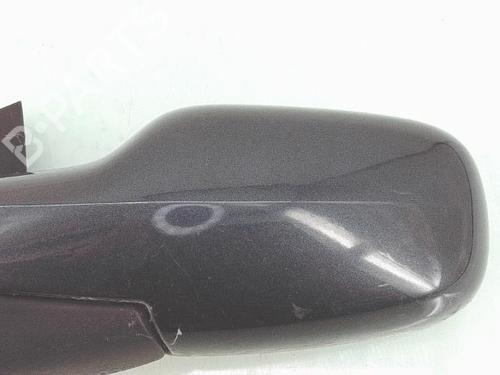 Left mirror RENAULT SCÉNIC II (JM0/1_) 1.5 dCi (JM1E, JM16) | BP30128540C26 