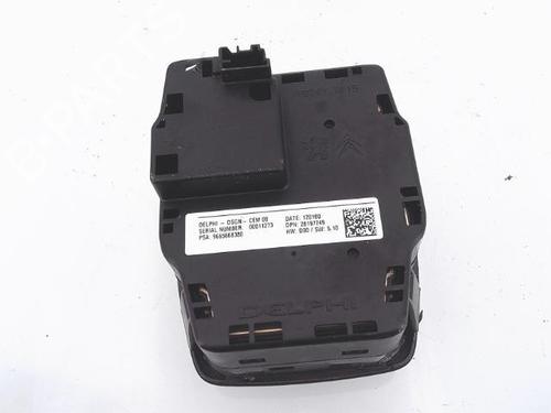 Switch PEUGEOT 508 SW I (8E_) 2.0 HDi | BP25368839I30 