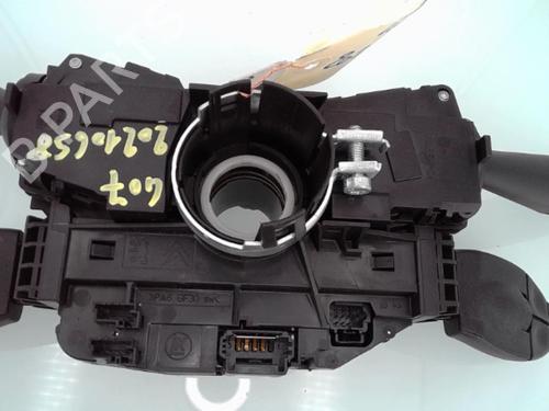 steering-column-stalk-peugeot-407-coupe-6c_-2005-25361942 main image