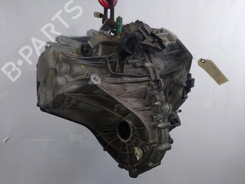 Gearbox RENAULT LAGUNA III (BT0/1) 1.5 dCi (BT00, BT0A, BT0T, BT1J) | BP25371343M3