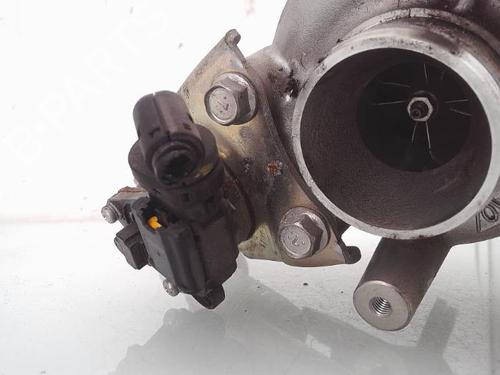 Used Turbocharger/Supercharger Turbocharger/Supercharger PEUGEOT 308 II (LB_, LP_, LW_, LH_, L3_) 1.6 HDi / BlueHDi 115 (115 hp) 25354104 25354104