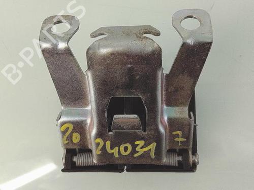 Electronic module NISSAN QASHQAI / QASHQAI +2 I (J10, NJ10, JJ10E) 1.5 dCi | BP25353473M83 