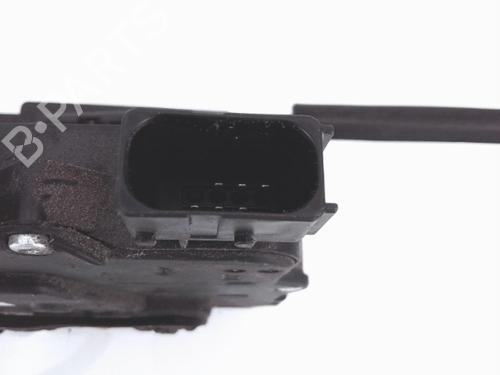 Front right lock FIAT DUCATO Van (250_) 150 Multijet 2,3 D | BP25369778C97 