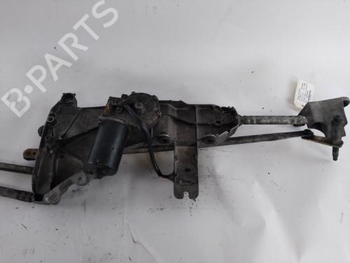 Front wiper motor CITROËN C8 (EA_, EB_) 2.0 HDi 165 | BP25352981M29 - Image 3