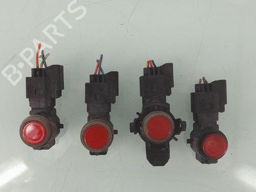 Elektronische module PEUGEOT 308 II (LB_, LP_, LW_, LH_, L3_) 1.6 BlueHDi 120 (120 hp) 25363140