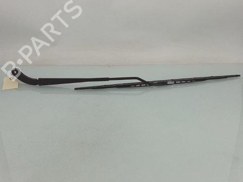 Used Front windshield wiper arm Front windshield wiper arm DACIA DOKKER MPV (KE_) 1.2 TCe (KEM0, KEAY) (115 hp) 28588577 28588577