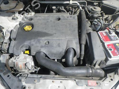 Left mirror ROVER 45 I Hatchback (RT) 2.0 iDT | BP25365651C26 