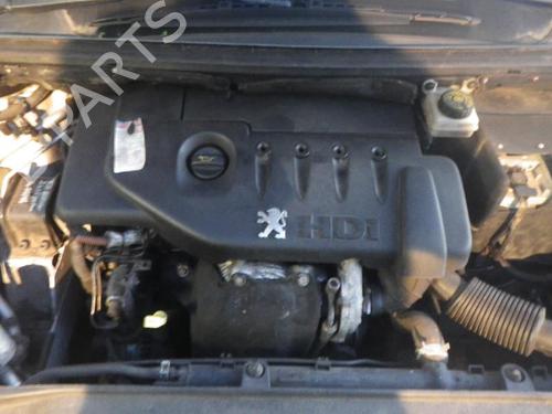 Pipe PEUGEOT 307 (3A/C) 1.4 HDi | BP25351601M125 