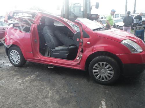 Third brake light CITROËN C2 (JM_) 1.4 HDi | BP25353112L11 