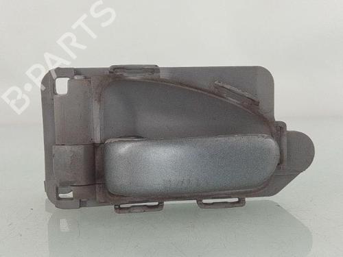 Used Front left interior door handle CITROËN XSARA PICASSO (N68) 1.6 HDi (90 hp) 26617496