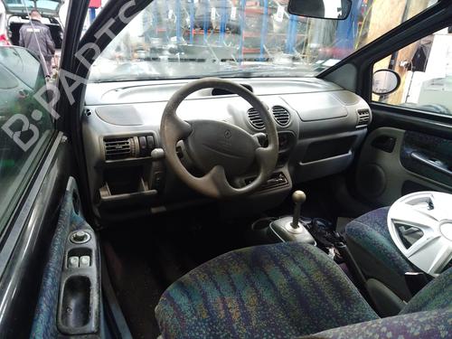 AC compressor RENAULT TWINGO I (C06_) 1.2 16V (C060) | BP31659981M34 