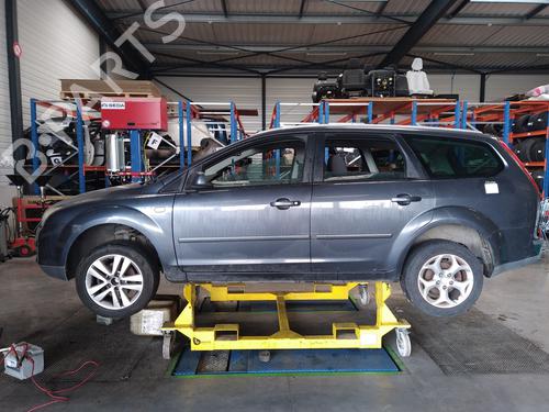 Front left seatbelt FORD FOCUS II Turnier (DA_, FFS, DS) 1.6 TDCi | BP29614201I26 - Image 8