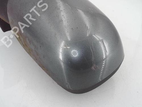 Left mirror RENAULT MEGANE II Estate (KM0/1_) 1.5 dCi (KM16, KM1E) | BP25368111C26 