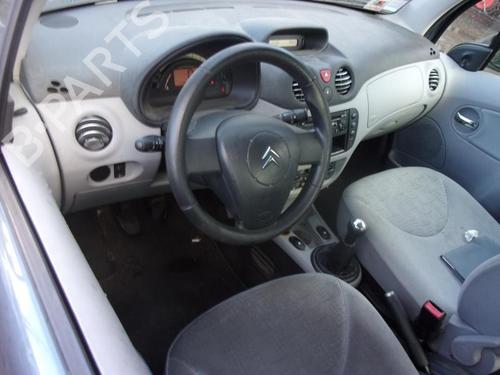 Computer CITROËN C3 I (FC_, FN_) 1.4 i | BP25358889M11 